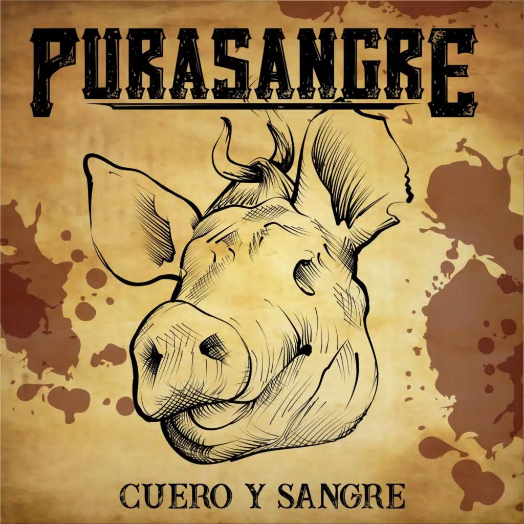 Purasangre