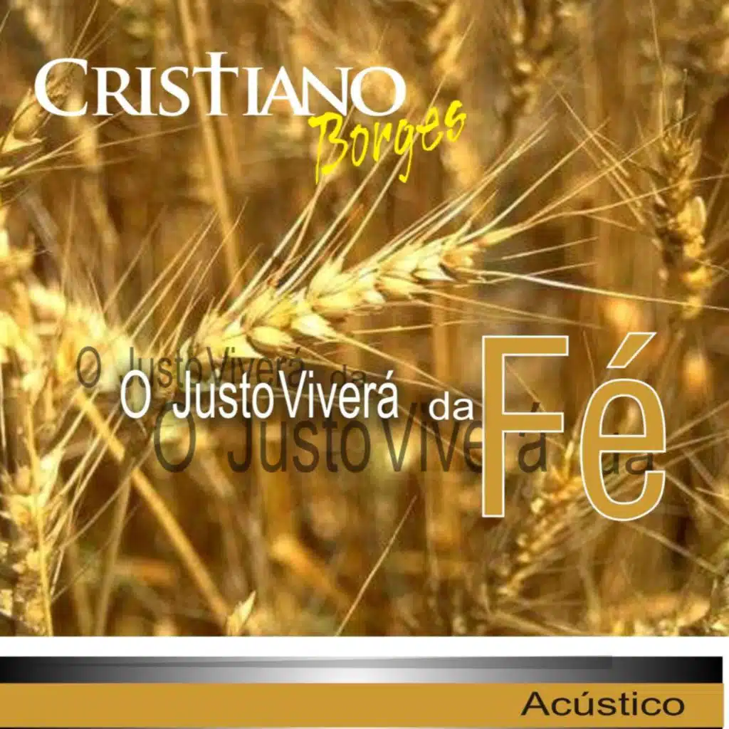 O Justo Viverá da Fé