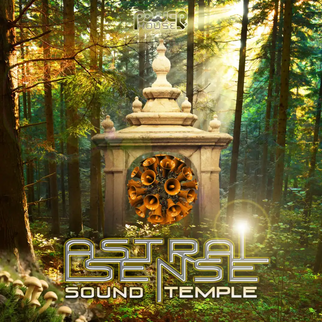 Sound Temple