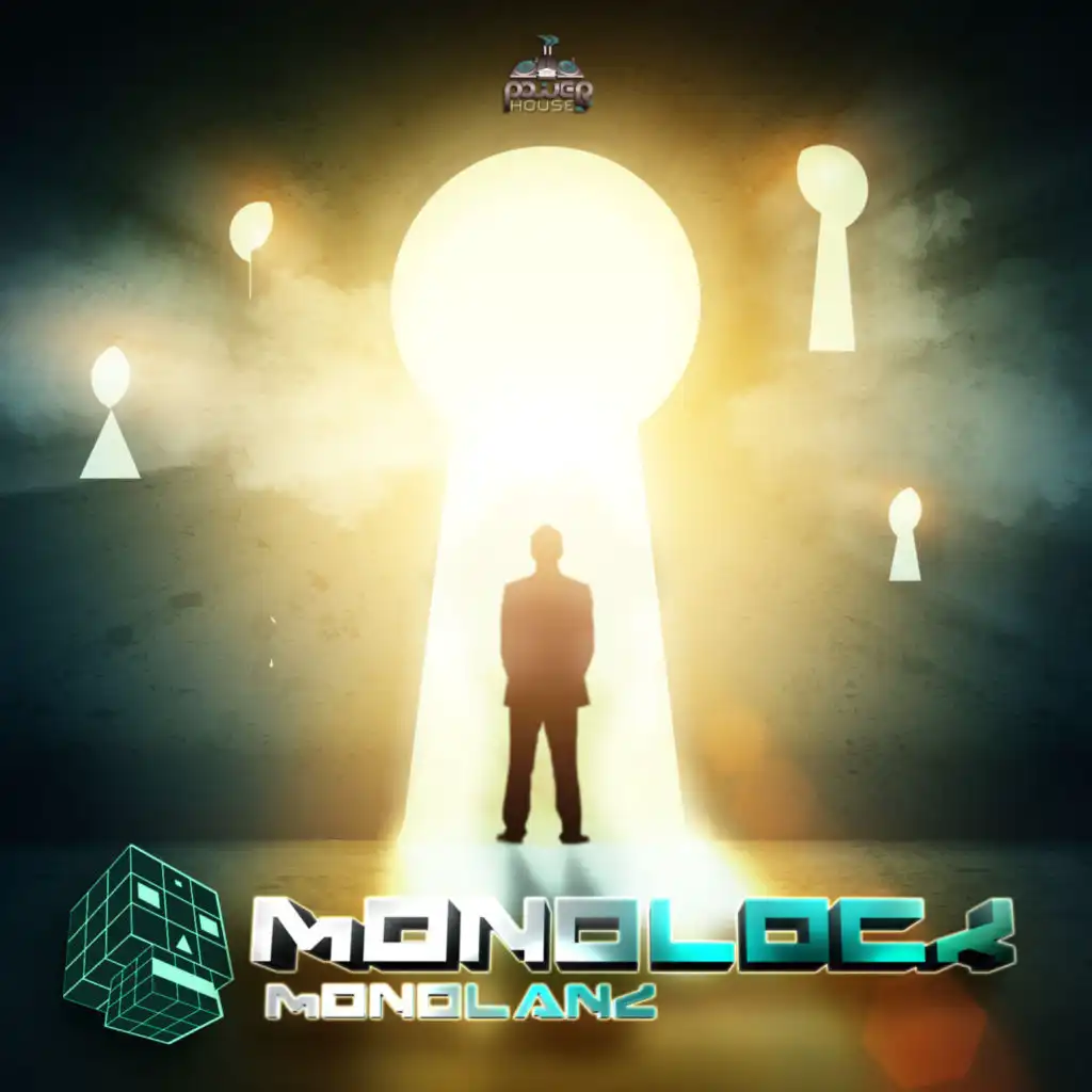 Aliens Attack (Monolock Remix)