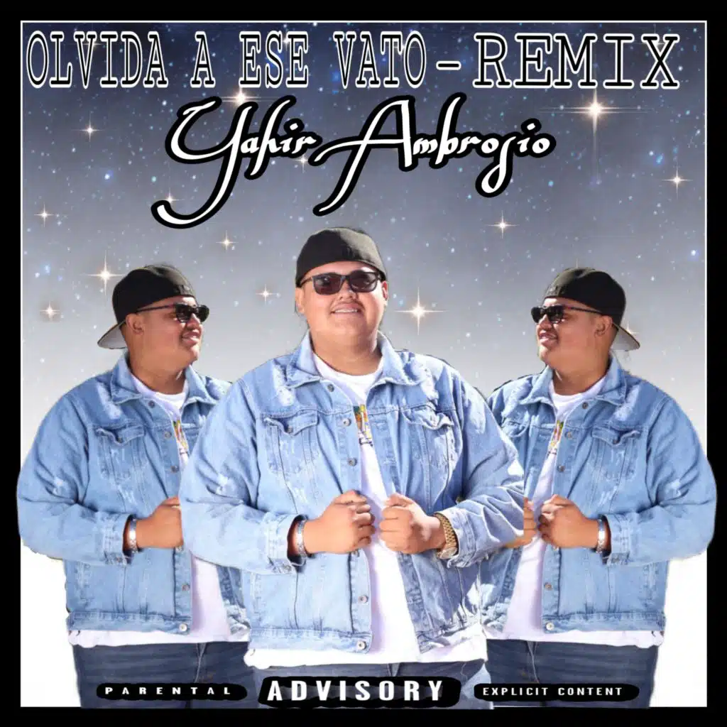 Olvida a ese vato (Remix) [feat. Twinrush]