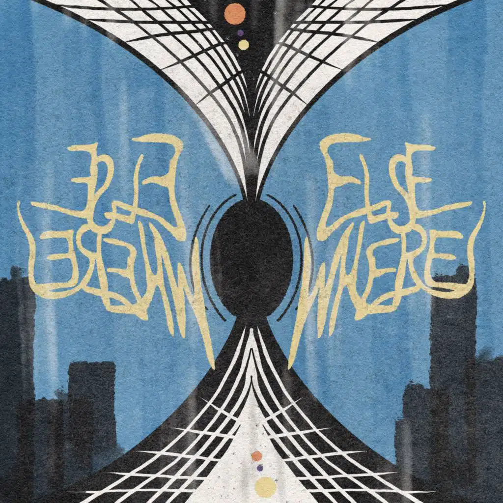 elsewhere