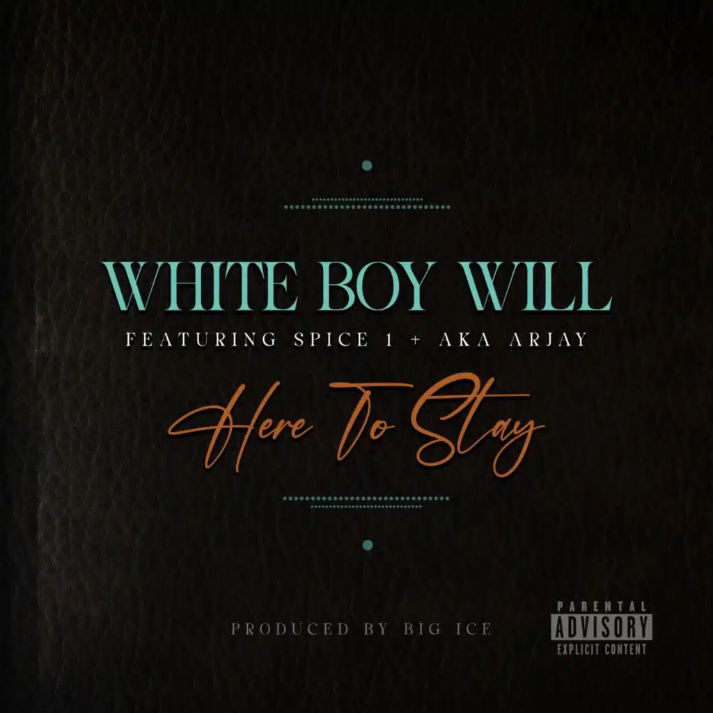 White Boy Will