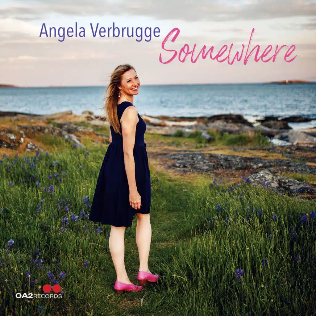 For You, For Me, Forevermore (feat. Ray Gallon)