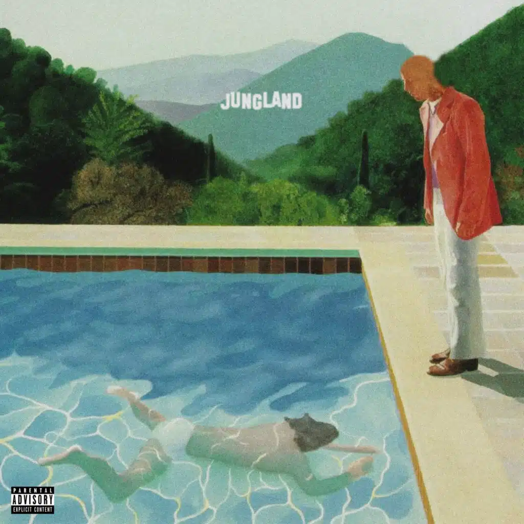 JUNGLAND
