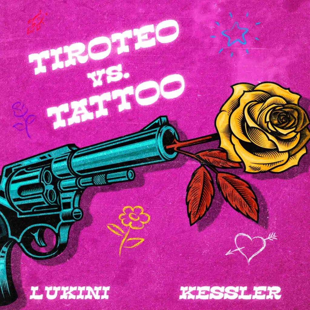 Tiroteo Vs. Tattoo