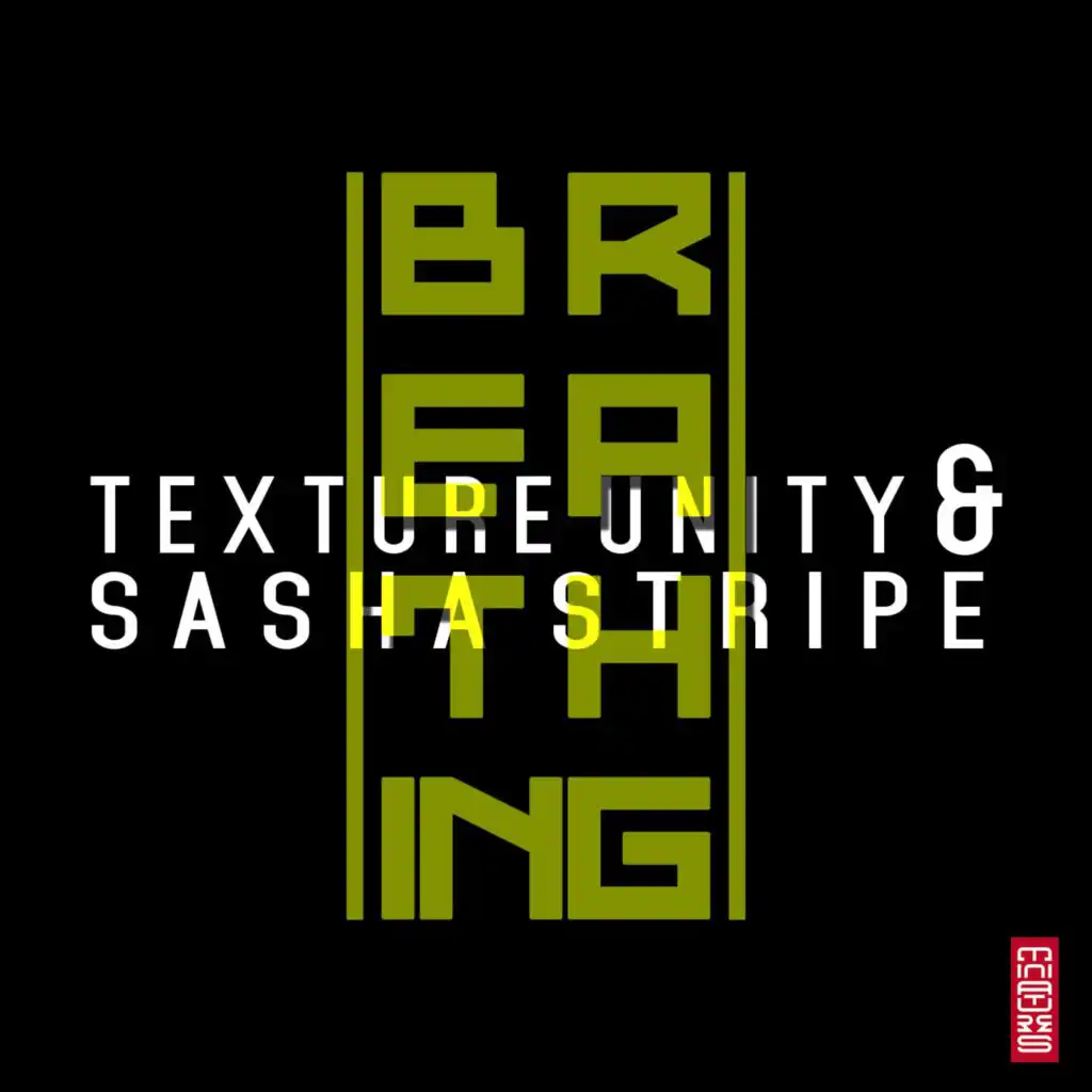 Texture Unity, Sasha Stripe