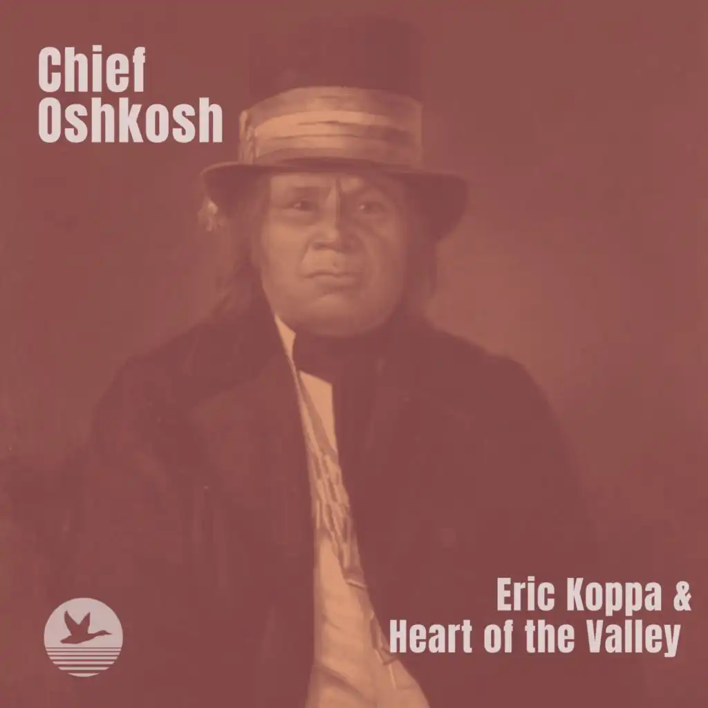 Chief Oshkosh (feat. Marty Robinson, Tim Albright, Noah Harmon, Zach Harmon & Mark Urness)