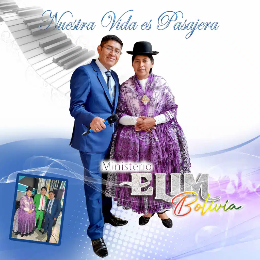 Ministerio Elim Bolivia