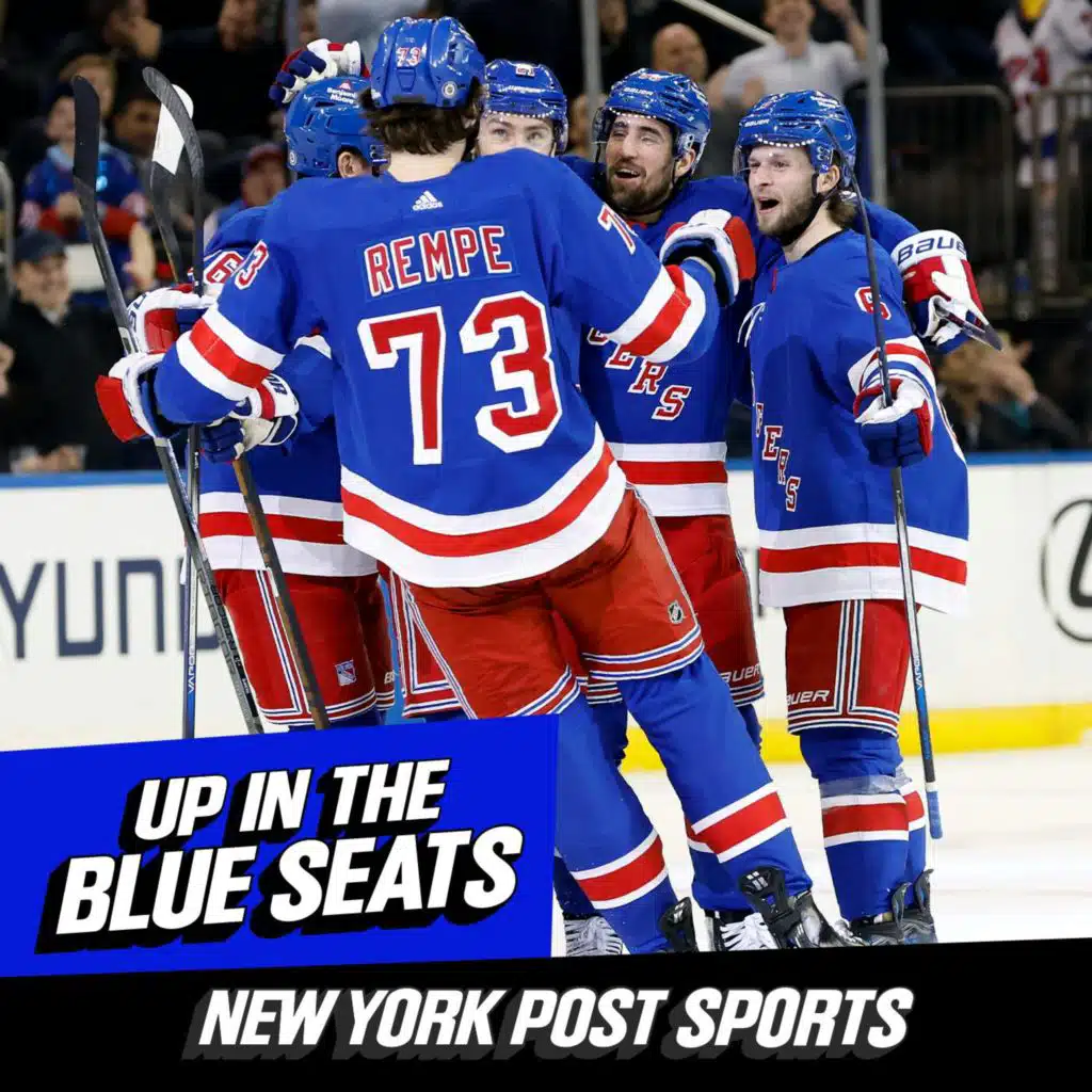 Rangers’ Injuries, Rempe’s Return