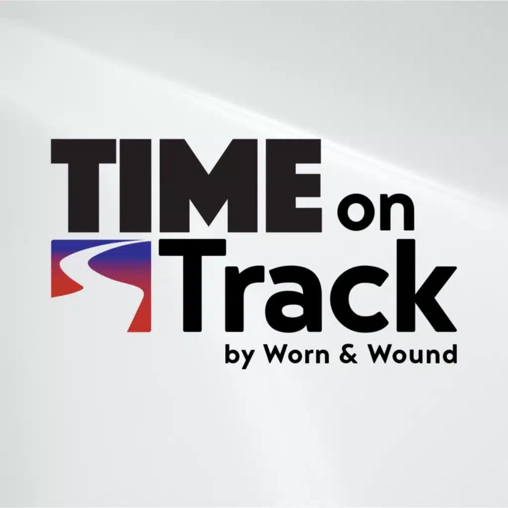 Time On Track Ep 7: Round 7 - Monaco