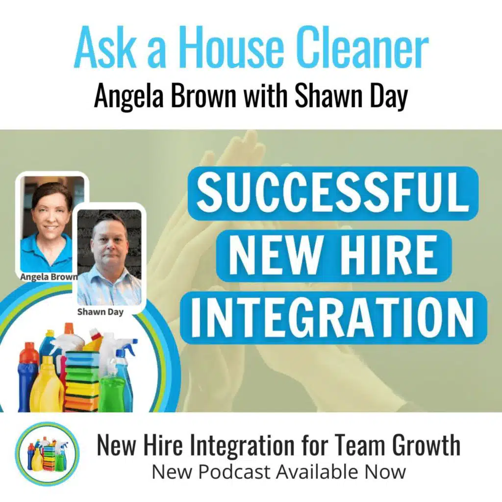 Integrating New Hire To An Established Team with Shawn Day