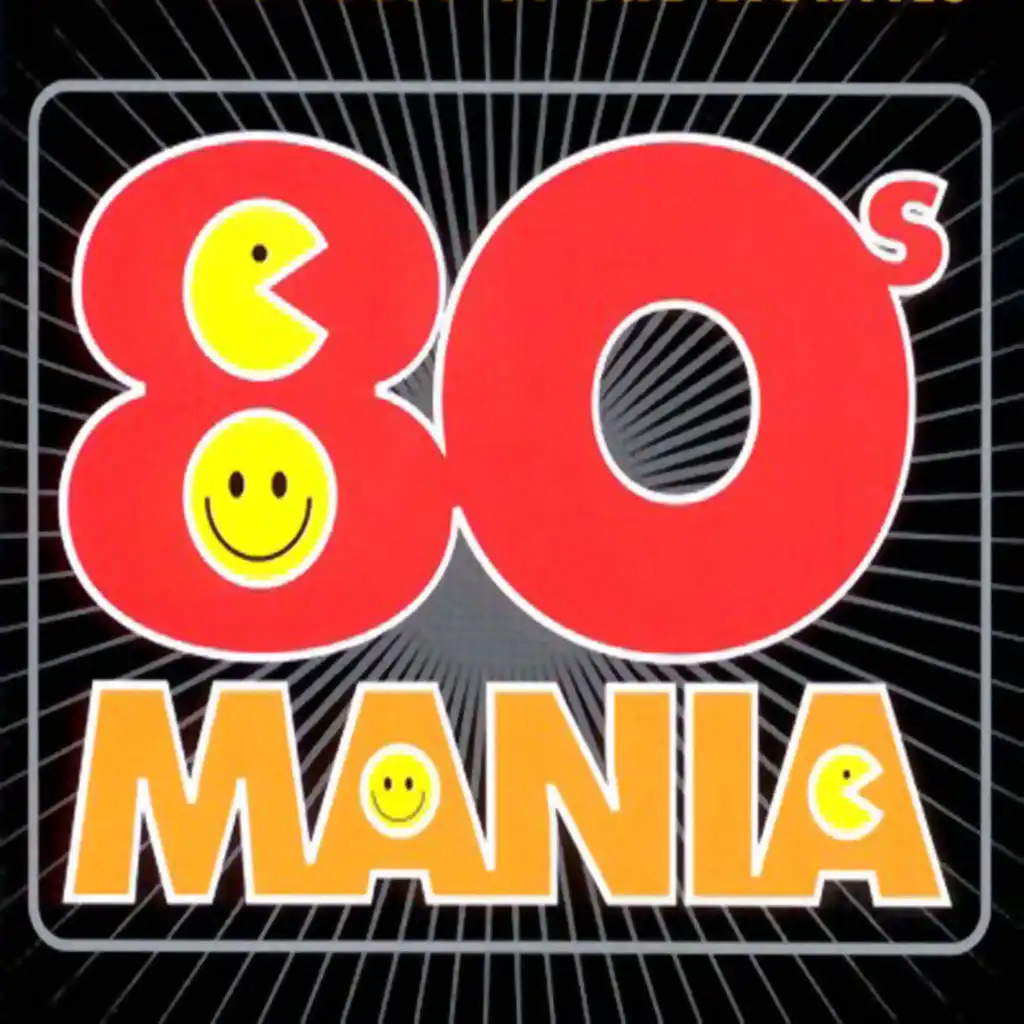 80s Mania