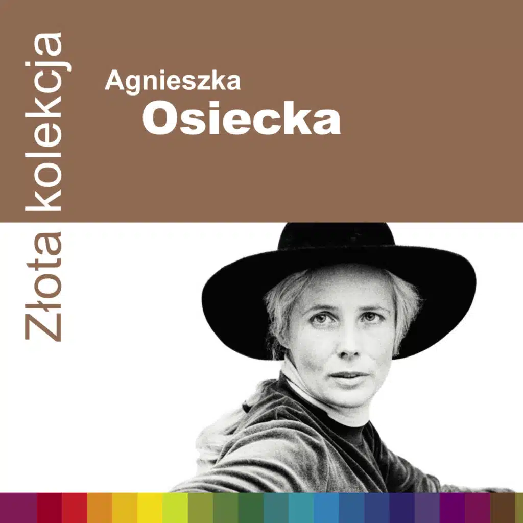 Agnieszka Osiecka