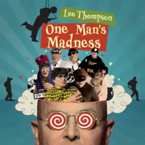 Lee Thompson: One Man's Madness (Original Motion Picture Soundtrack)