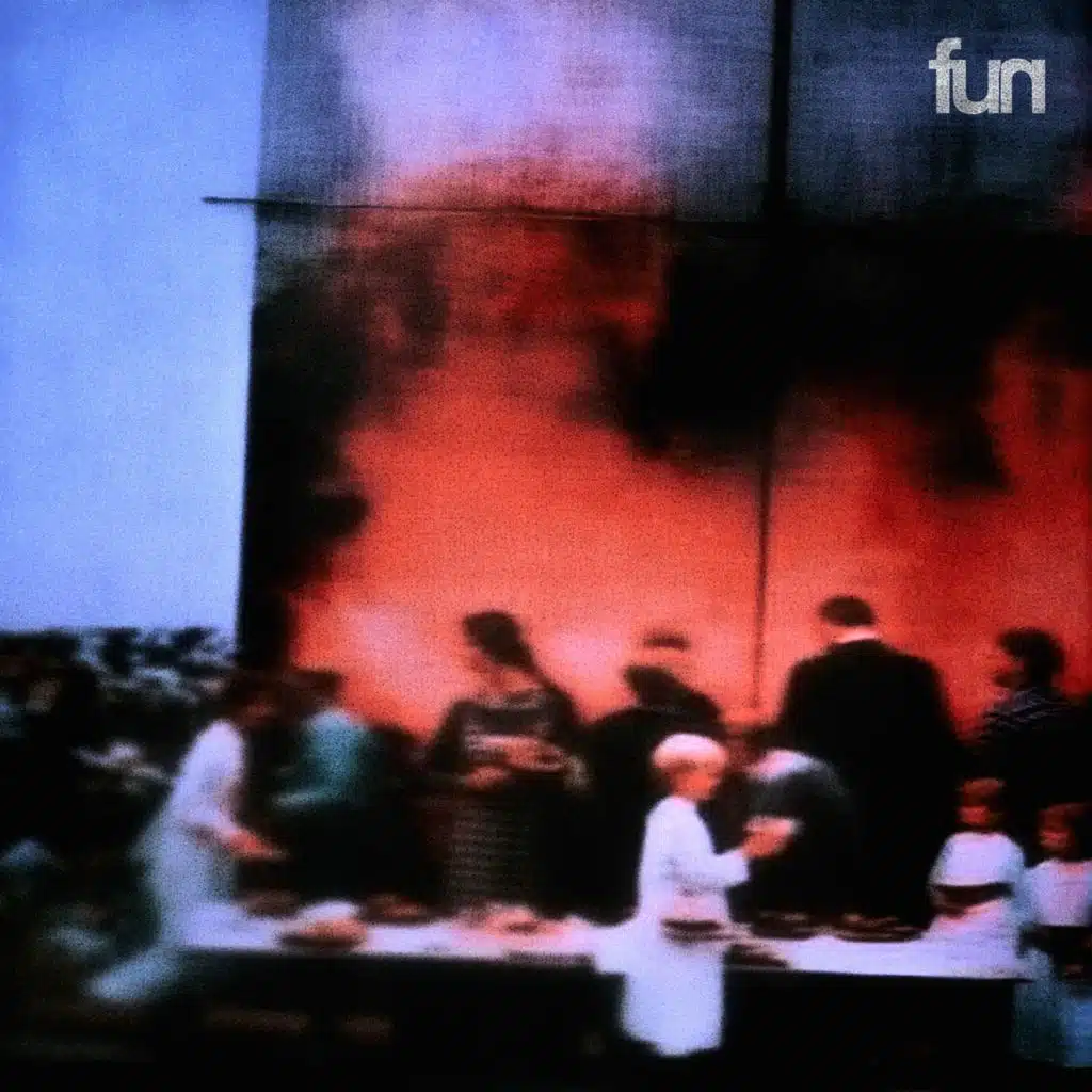 LA FÊTE, TOUJOURS