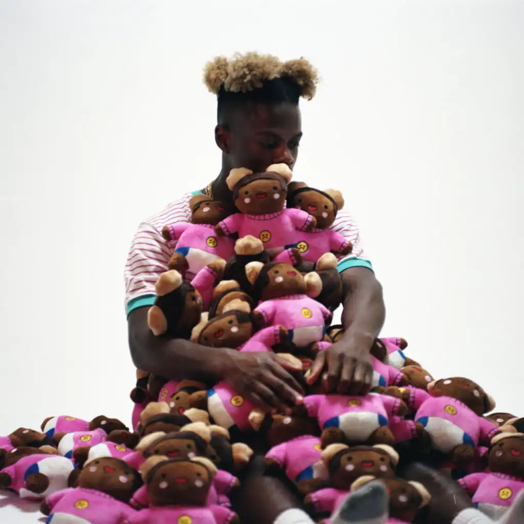 Buff Baby (Acoustic)