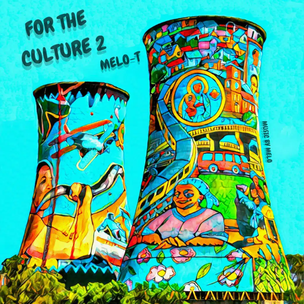 For The Culture 2