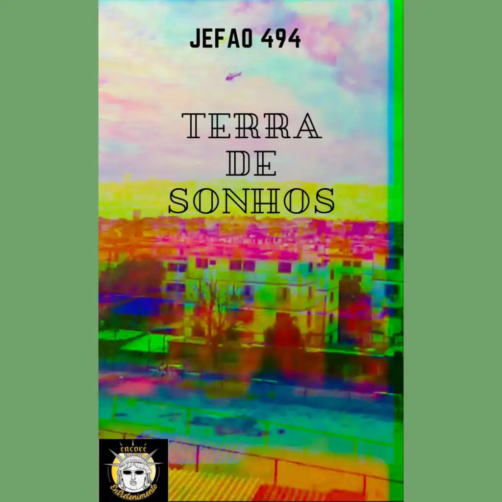 terra de sonhos