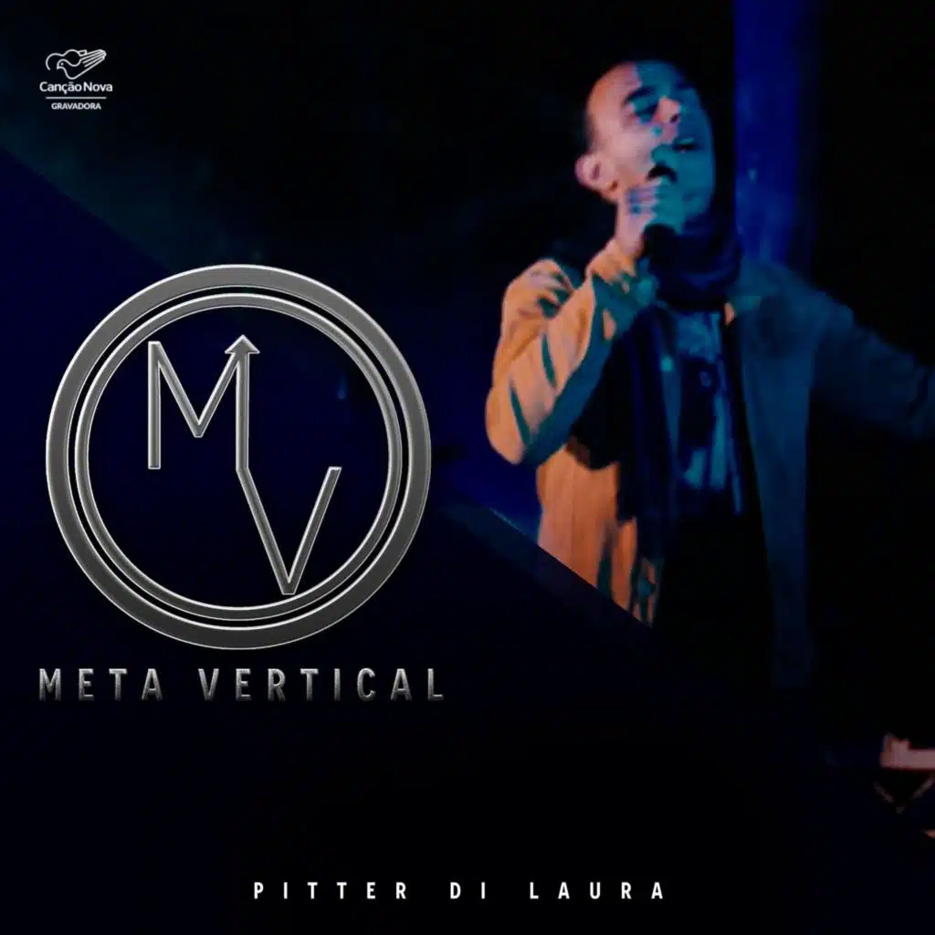 Meta Vertical (feat. Padre Edilberto Carvalho)