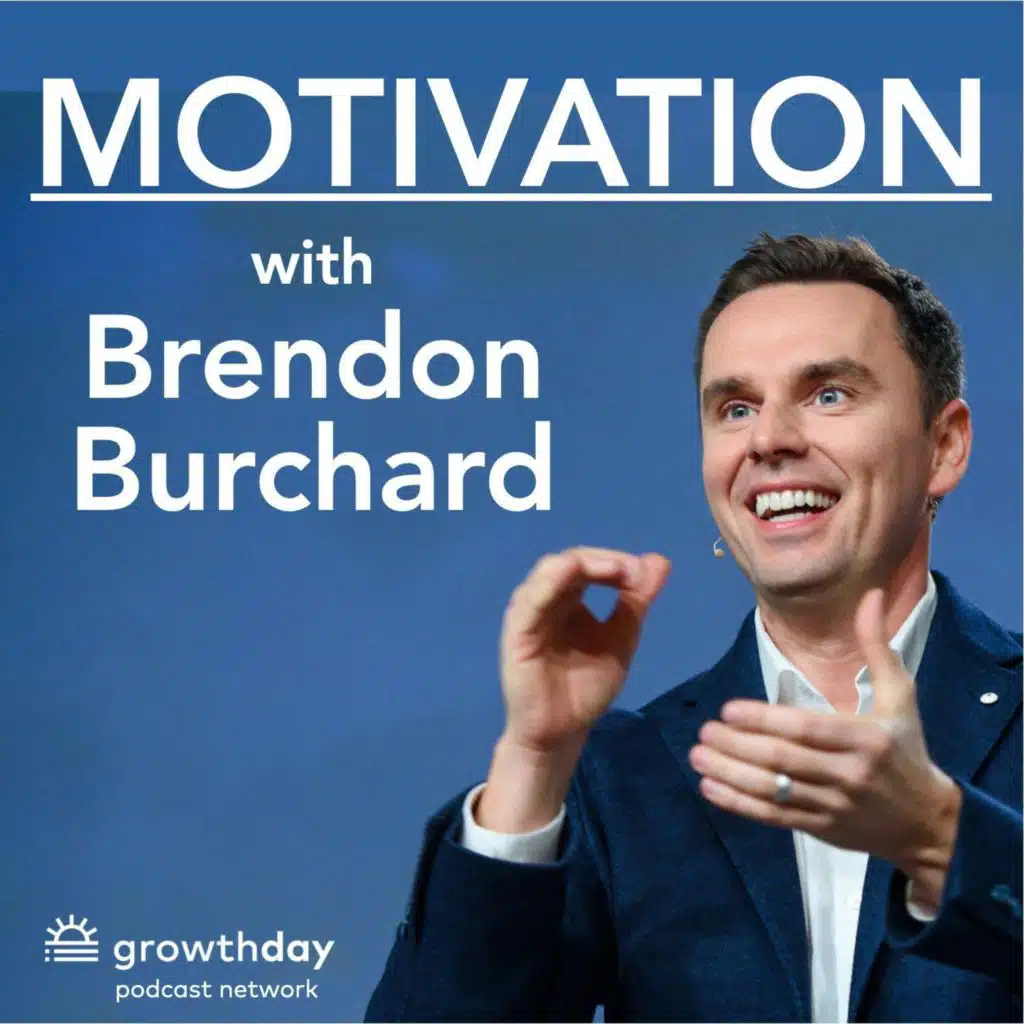Progress Mode with Brendon Burchard