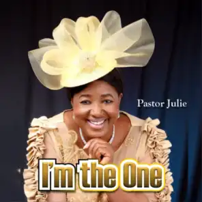 Pastor Julie