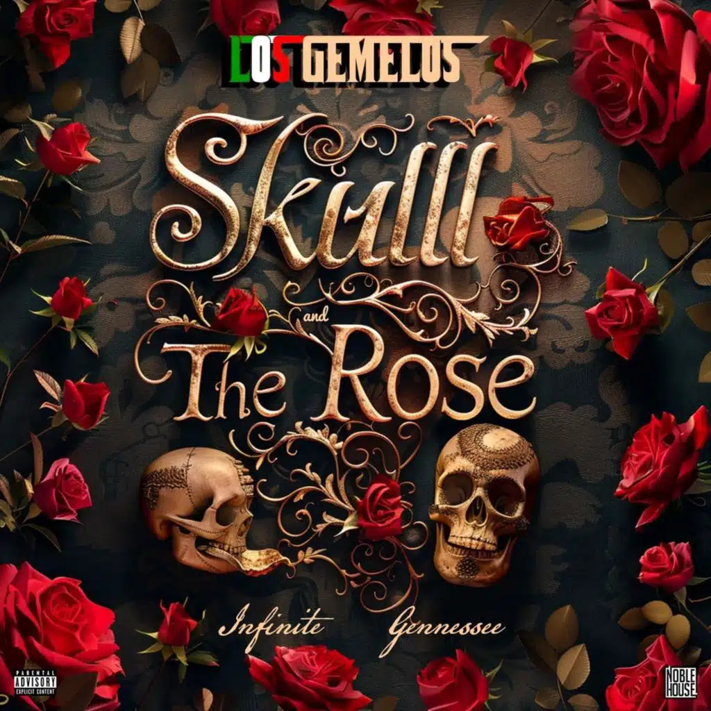 Ballad of the Rose