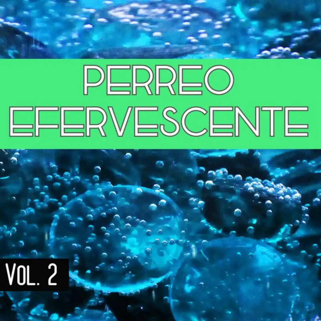 Perreo Efervescente Vol. 2