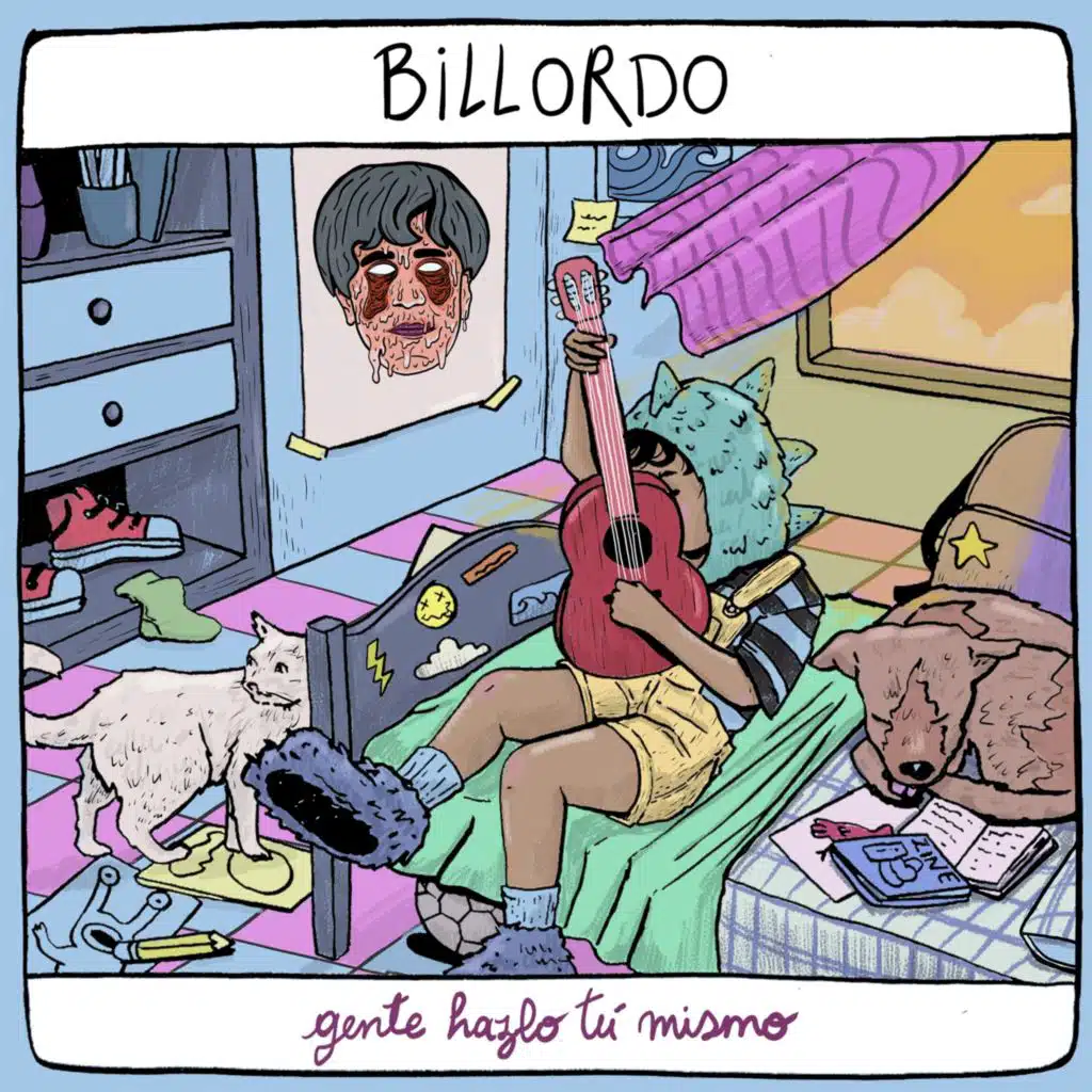 Billordo