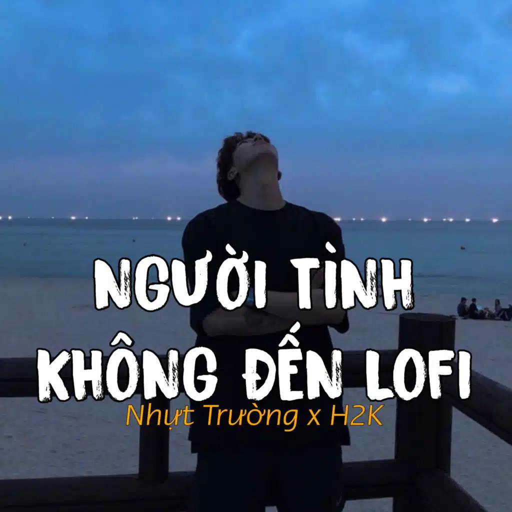 Người Tình Không Đến (Lofi)
