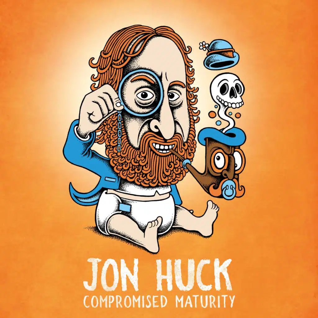 Jon Huck