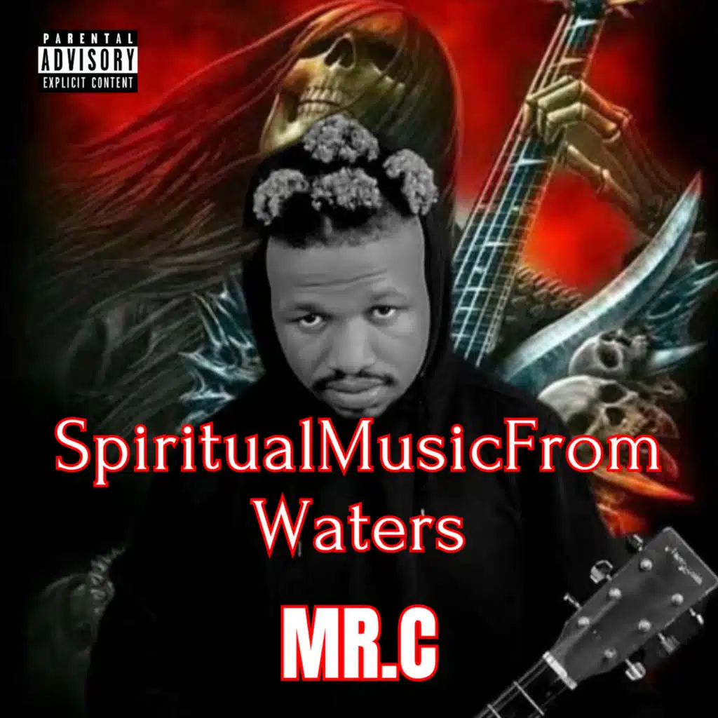 SpiritualMusicFromWaters