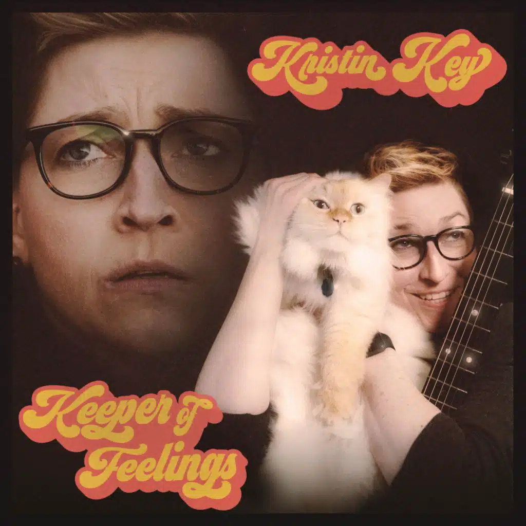 Keeper of Feelings