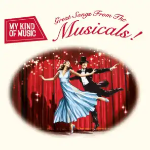 My Kind of Music: Great Songs from the Musicals!