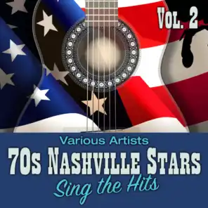 70s Nashville Stars Sing the Hits, Vol. 2