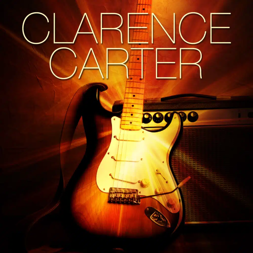 Clarence Carter