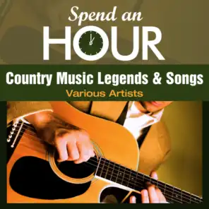 Spend an Hour with Country Music Legends and Songs