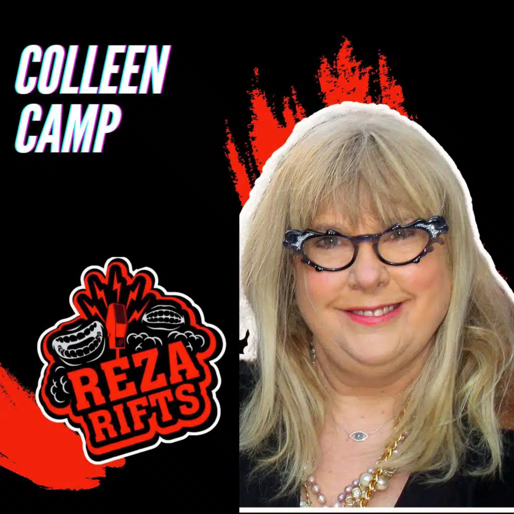 Colleen Camp