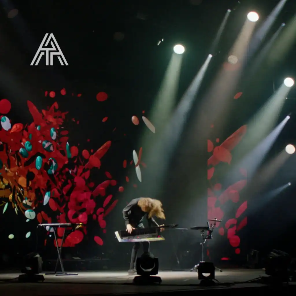 I (Arena Live 2020)