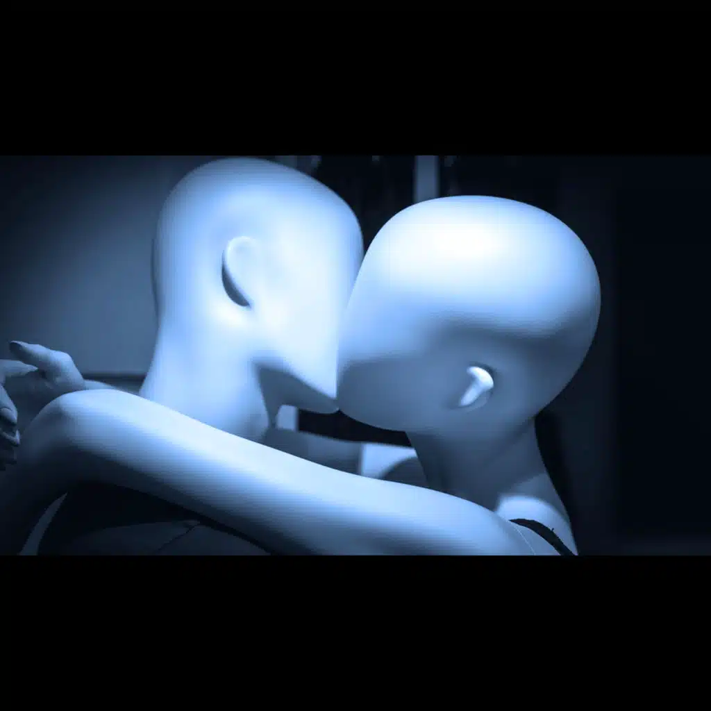 Cheating (Randy, Where Are You) [Extended Mix] [feat. KromOzone Project]