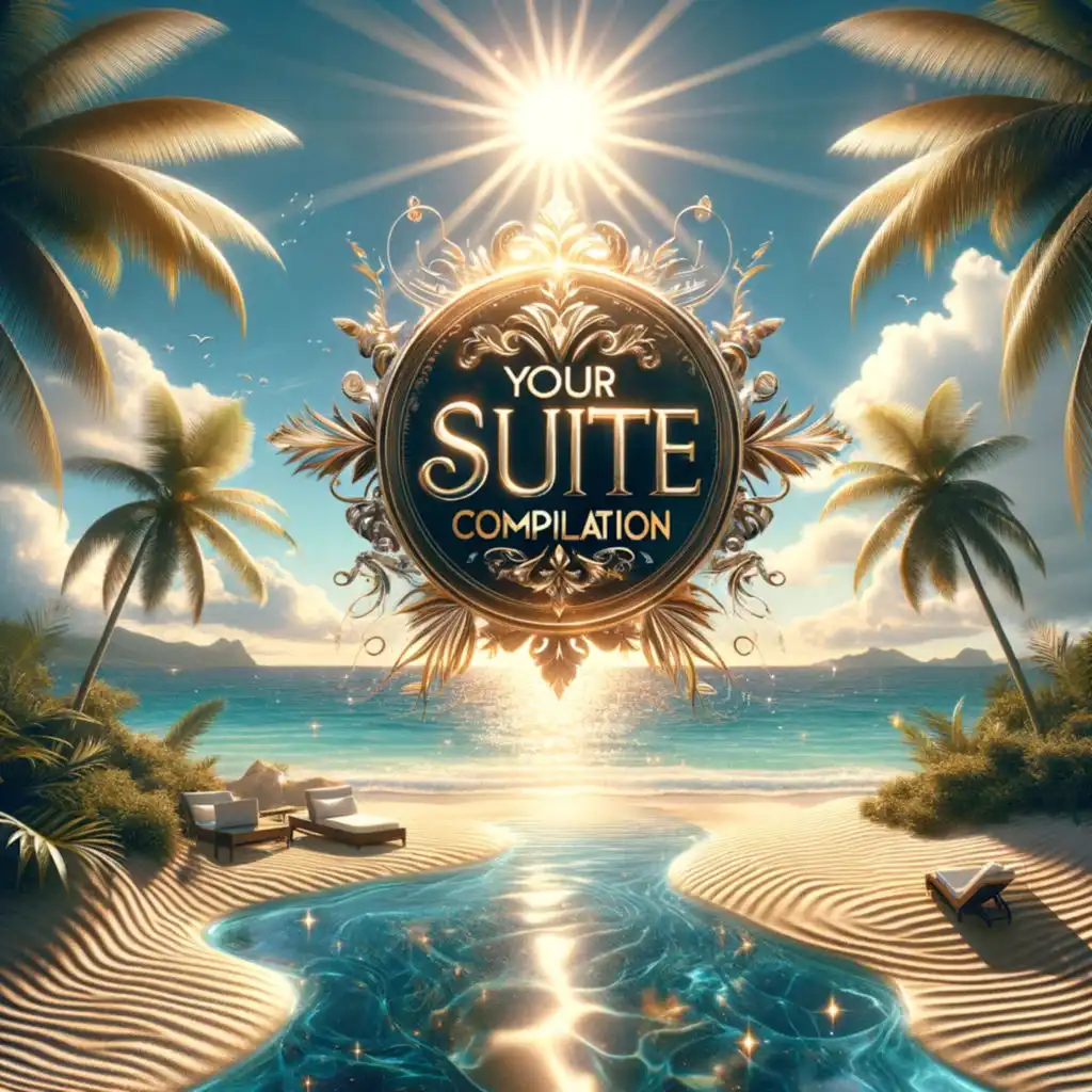 Your Suite Vol.1