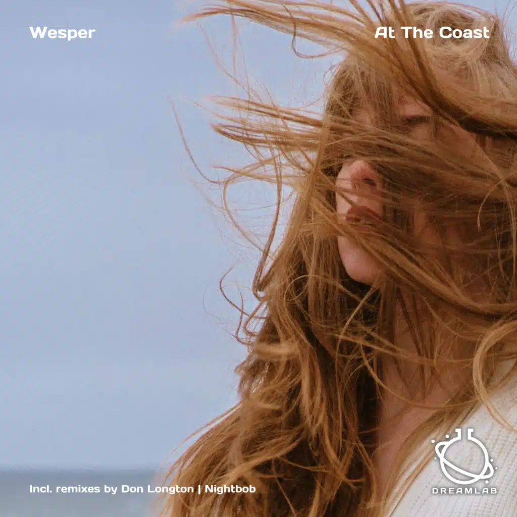 At The Coast (Don Longton Remix)