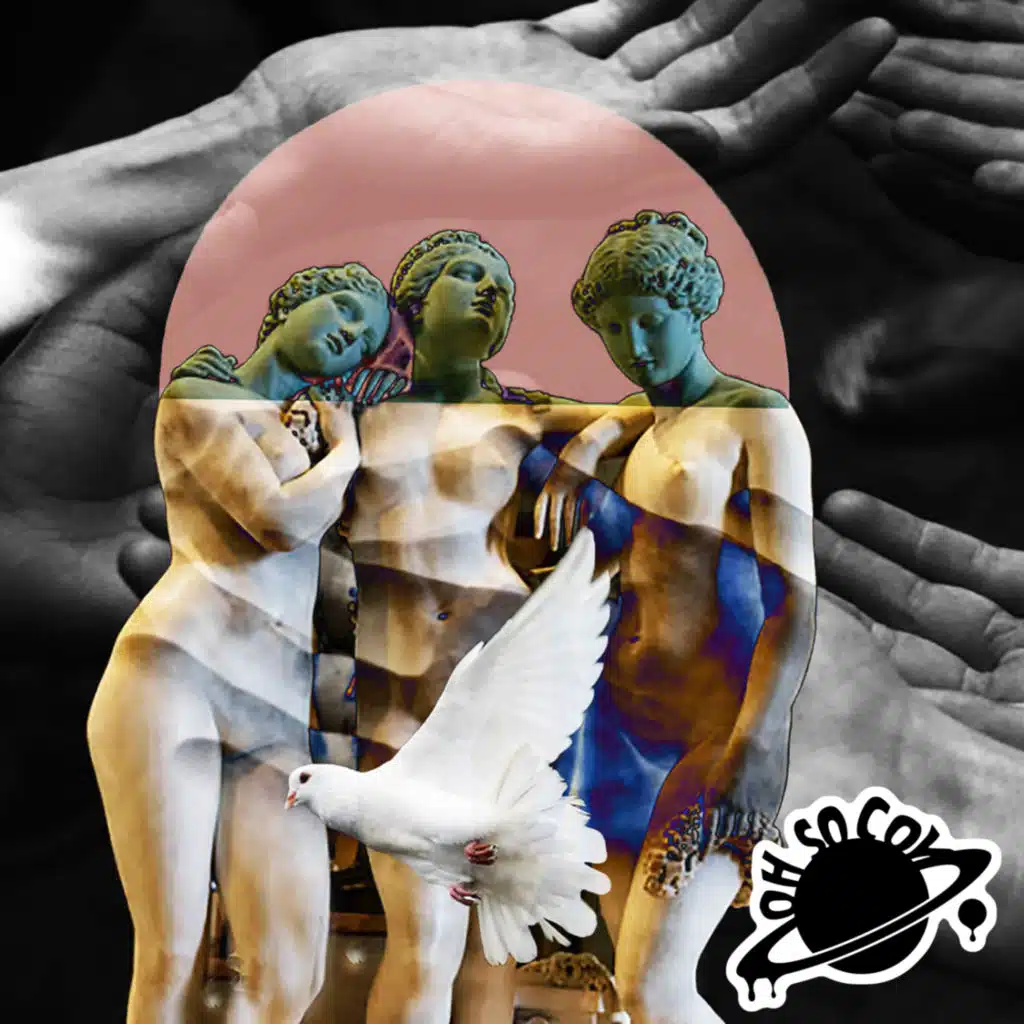 It Wouldn't Hurt (Sizz Nickhrome Dub Edit)