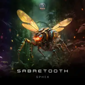 Sabretooth