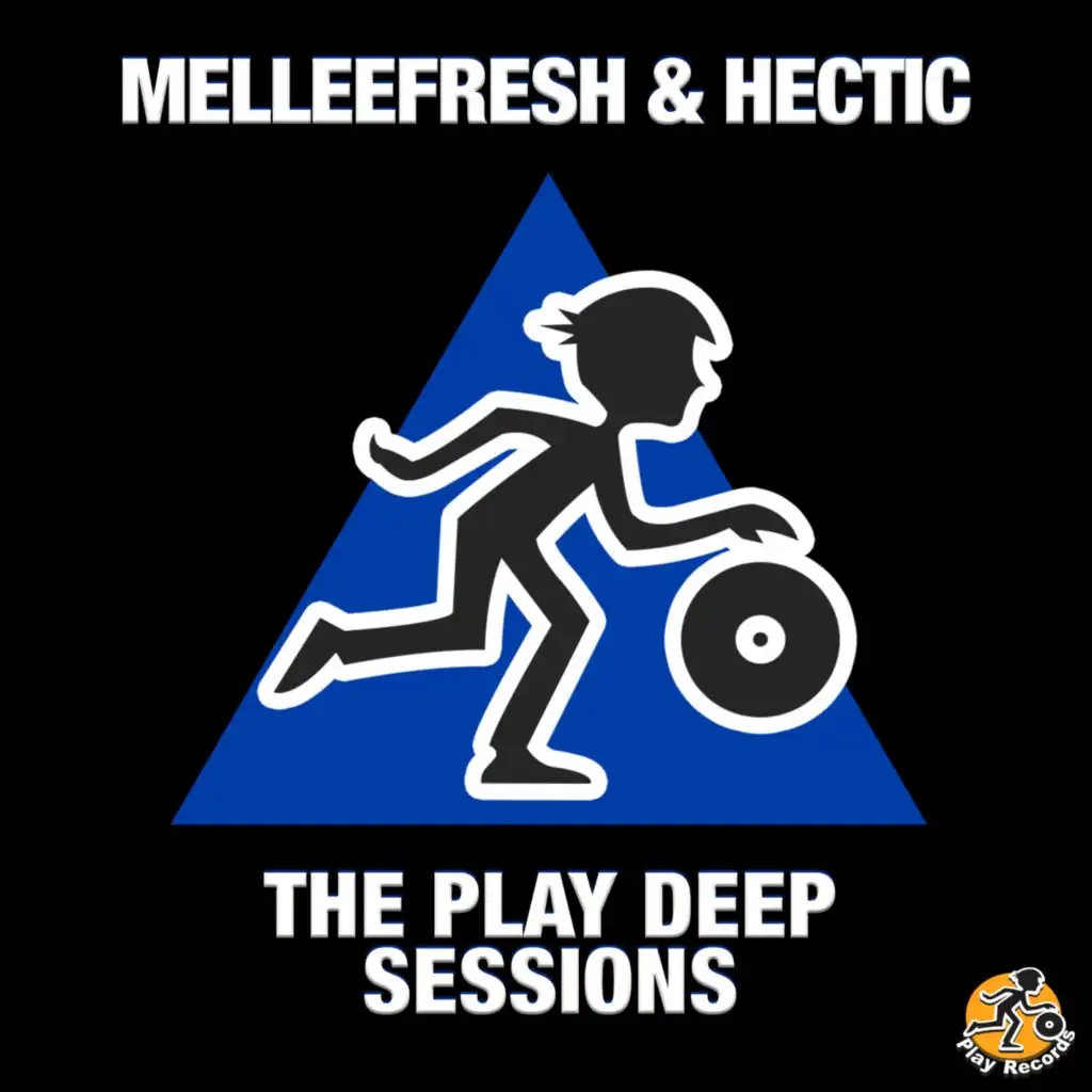 Melleefresh & Hectic