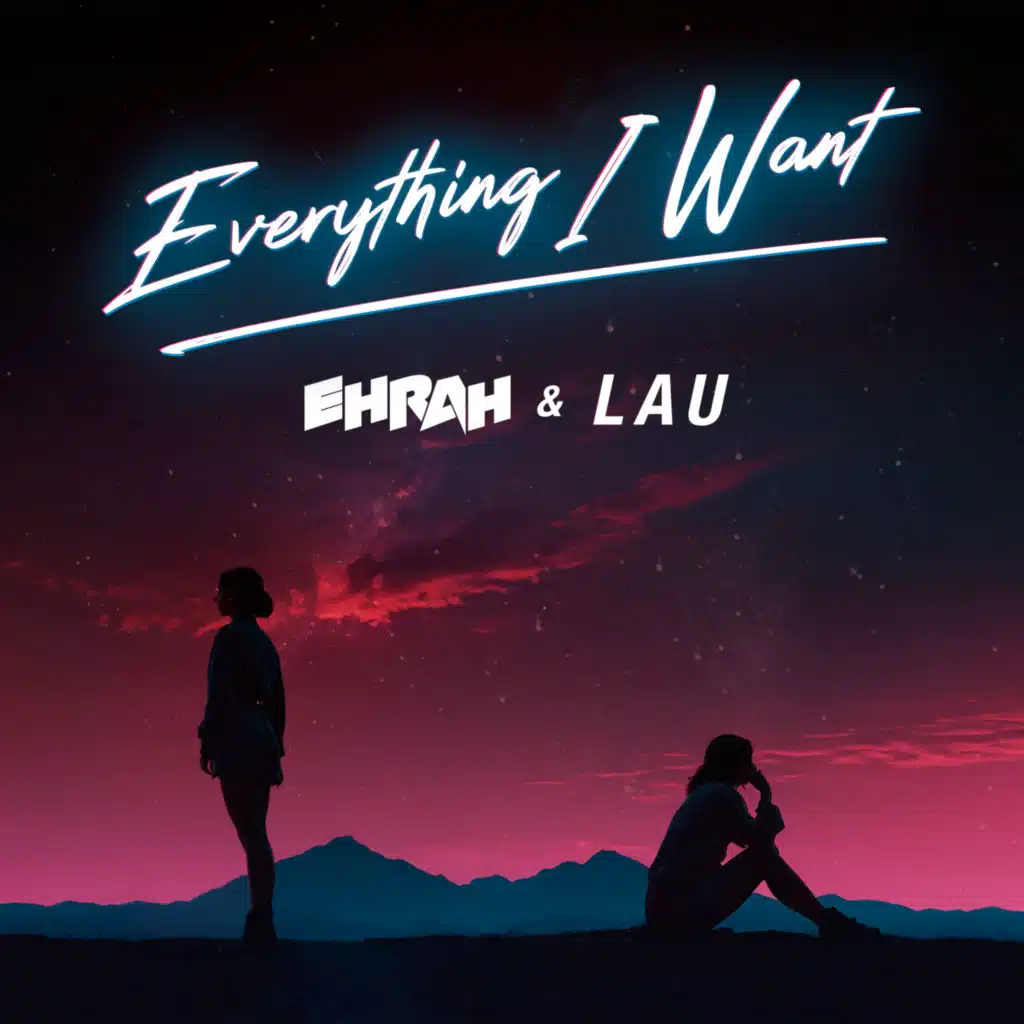 EhRah & LAU