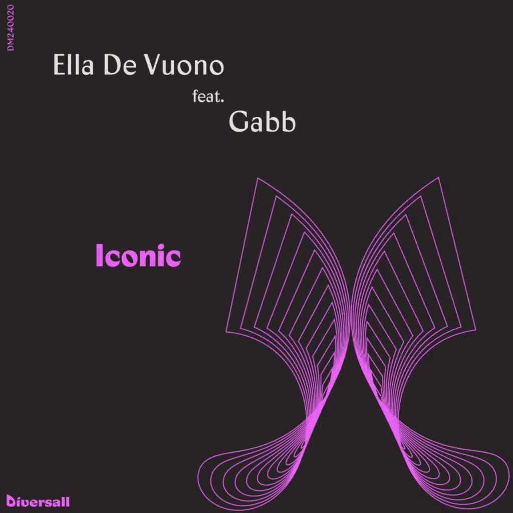 Iconic (Edit) [feat. Gabb]