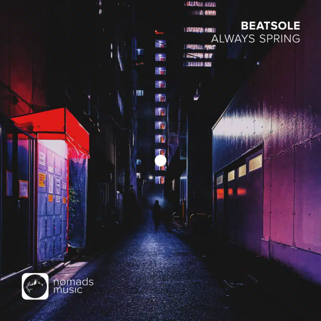 Always Spring (Extended Mix)