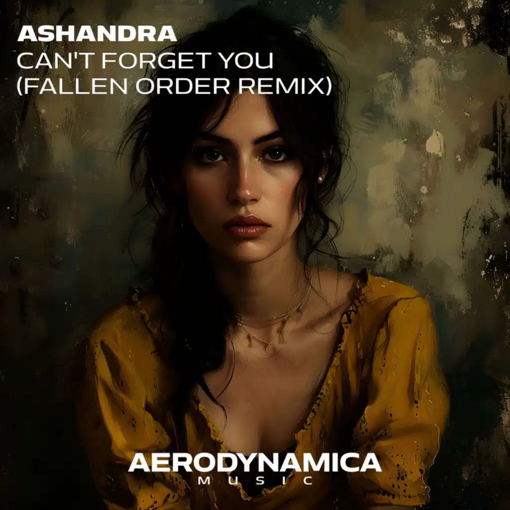 Can't Forget You (Fallen Order Extended Remix)