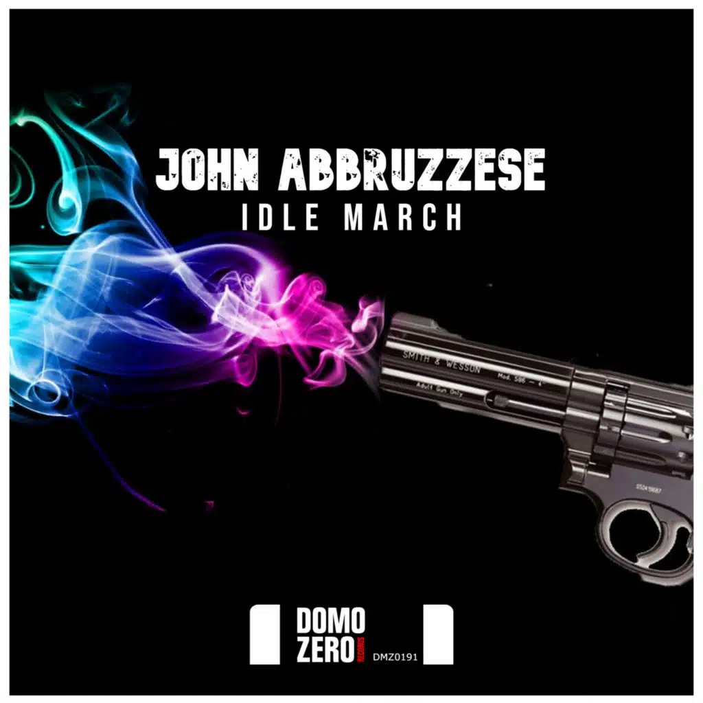 John Abbruzzese